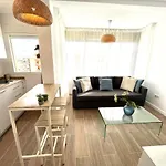 Tar11C - Wifi, Smart Tv, Fire Stick Amazon, Vistas Al Mar, Centro A 5 Minutos, Playa 15 Minutos