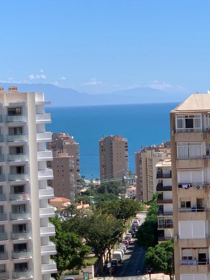 Tar11c - Wifi, Smart Tv, Fire Stick Amazon, Vistas Al Mar, Centro A 5 Minutos, Playa 15 Minutos Apartment *