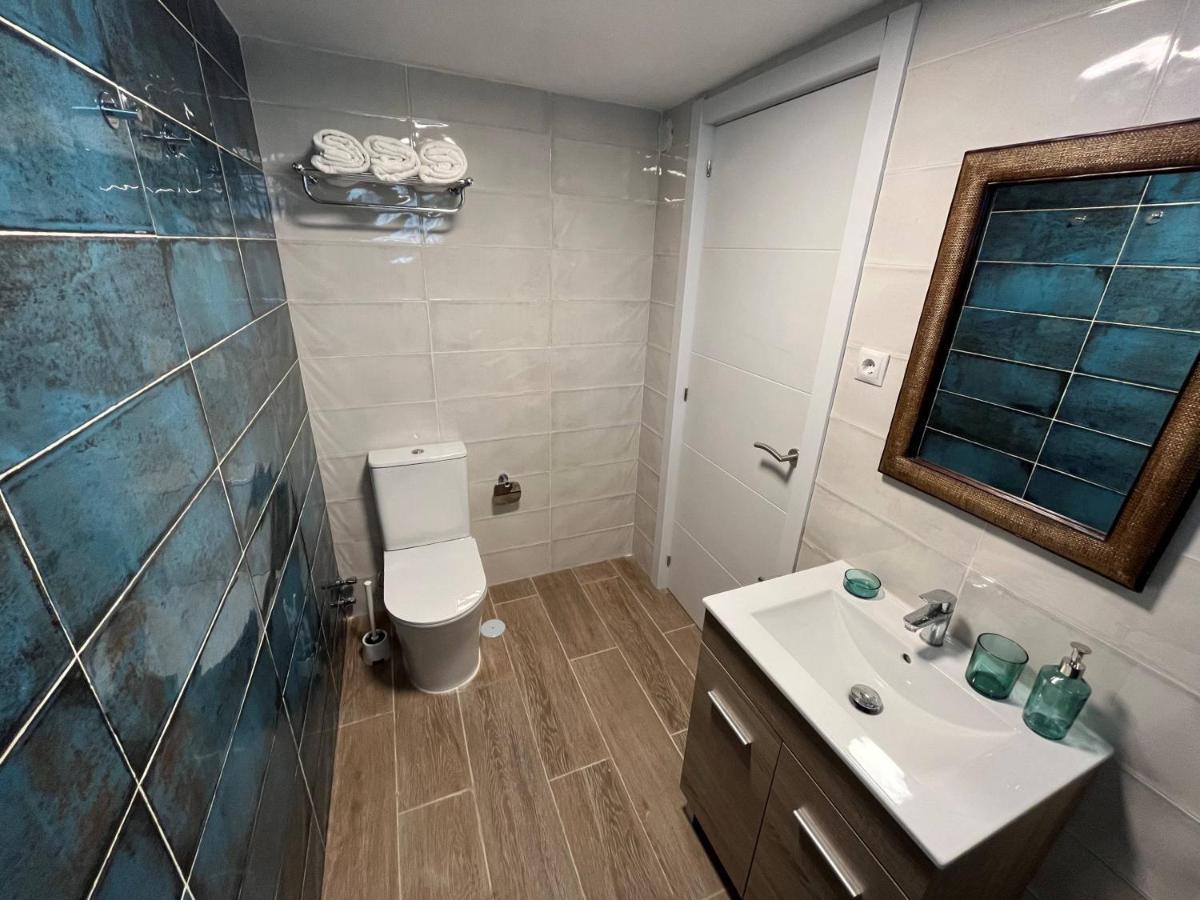 Tar11c - Wifi, Smart Tv, Fire Stick Amazon, Vistas Al Mar, Centro A 5 Minutos, Playa 15 Minutos Apartment Torremolinos