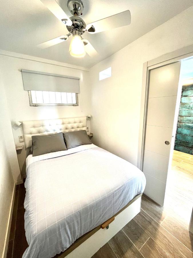 Apartment Tar11c - Wifi, Smart Tv, Fire Stick Amazon, Vistas Al Mar, Centro A 5 Minutos, Playa 15 Minutos